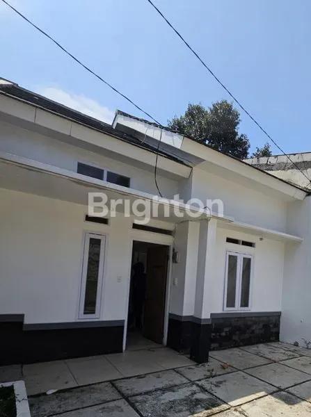 image HUNIAN NYAMAN DI GREEN PESONA DEPOK, 2 KT (1)