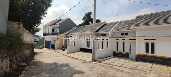 image HUNIAN NYAMAN DI GREEN PESONA DEPOK, 2 KT (2)