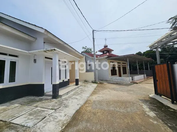 image HUNIAN NYAMAN DI GREEN PESONA DEPOK, 2 KT (5)