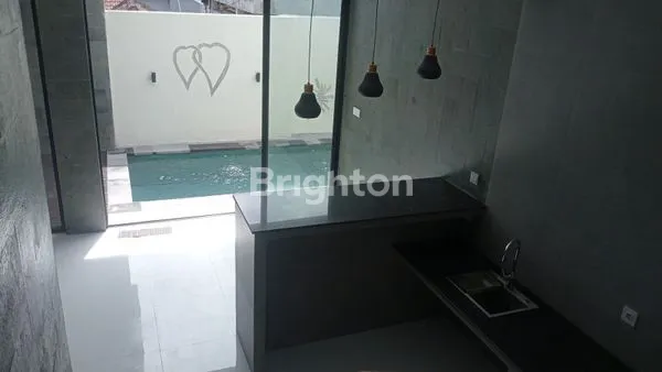 image VILLA+POOL KAWASAN PRMIUM UMALAS (7)