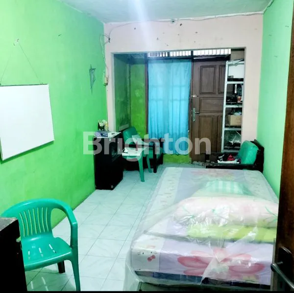 image JUAL CEPAT RUMAH 2 LANTAI LT 117 LB 171 DI BOJONG GEDE (4)
