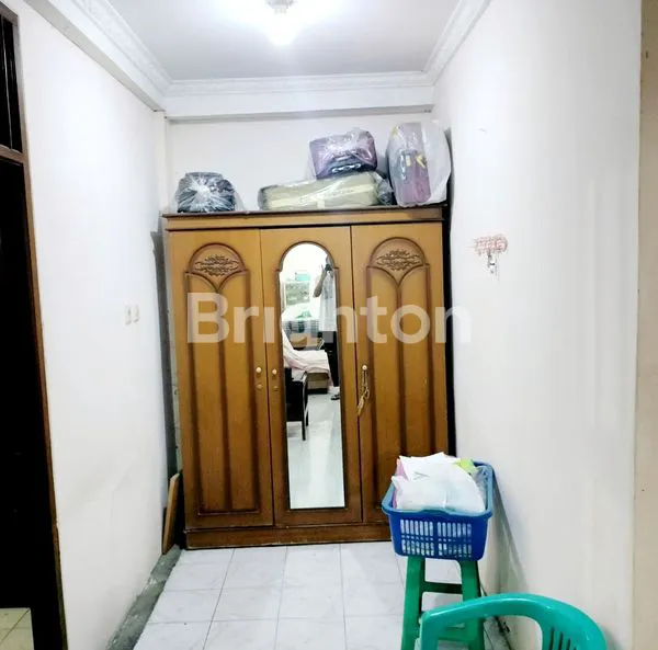 image JUAL CEPAT RUMAH 2 LANTAI LT 117 LB 171 DI BOJONG GEDE (5)