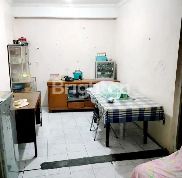 image JUAL CEPAT RUMAH 2 LANTAI LT 117 LB 171 DI BOJONG GEDE (2)