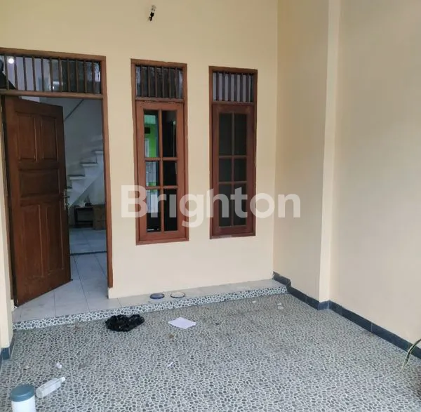 image JUAL CEPAT RUMAH 2 LANTAI LT 117 LB 171 DI BOJONG GEDE (1)