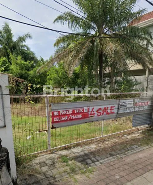 image TANAH LUAS 16 ARE DI KAWASAN PARIWISATA TANJUNG BENOA (1)