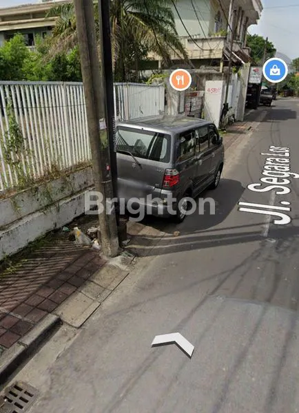 image TANAH LUAS 16 ARE DI KAWASAN PARIWISATA TANJUNG BENOA (4)