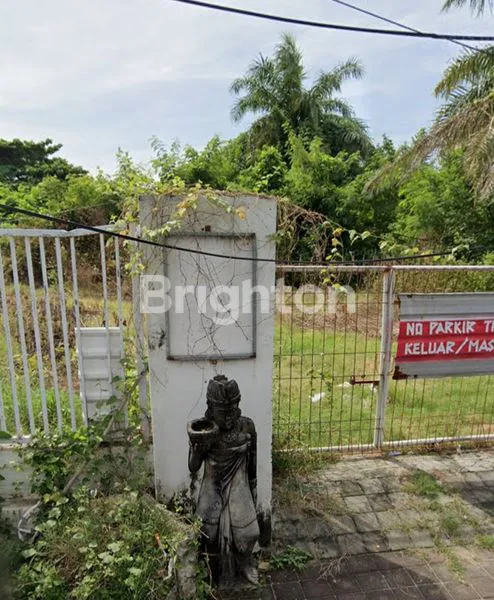 image TANAH LUAS 16 ARE DI KAWASAN PARIWISATA TANJUNG BENOA (2)