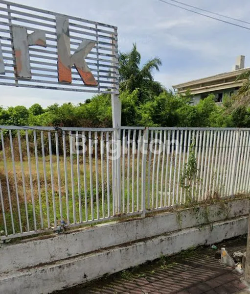 image TANAH LUAS 16 ARE DI KAWASAN PARIWISATA TANJUNG BENOA (3)