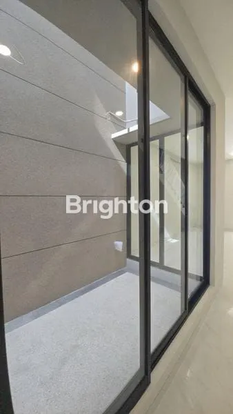 image RUMAH MINIMALIS BERKUALITAS DI BARUK UTARA SURABAYA DEKAT MERR / SEMAMPIR / WONOREJO (5)