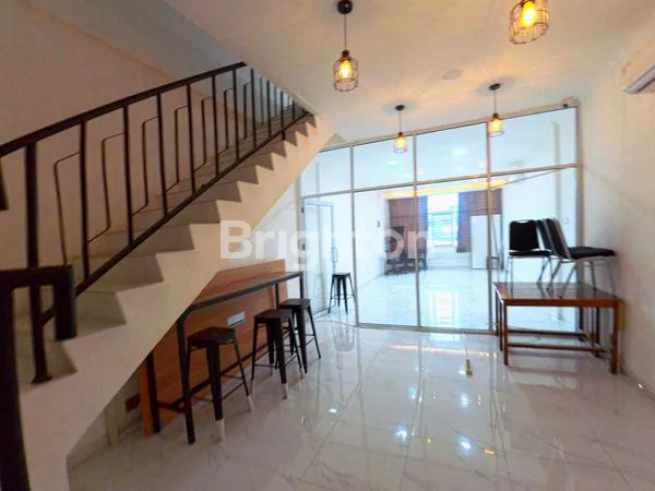 image EX KAFE 4 LT DURI KEPA SIAP JALAN FURNISH DKT GREEN VILLE & TANJUNG DUREN JAKARTA BARAT (2)