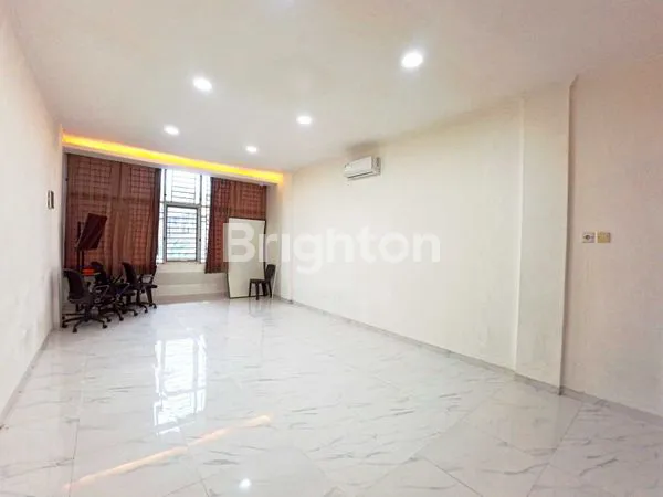 image EX KAFE 4 LT DURI KEPA SIAP JALAN FURNISH DKT GREEN VILLE & TANJUNG DUREN JAKARTA BARAT (4)