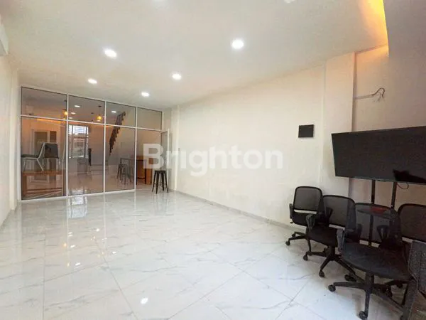 image EX KAFE 4 LT DURI KEPA SIAP JALAN FURNISH DKT GREEN VILLE & TANJUNG DUREN JAKARTA BARAT (3)