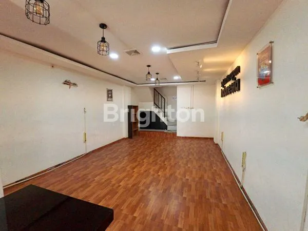 image EX KAFE 4 LT DURI KEPA SIAP JALAN FURNISH DKT GREEN VILLE & TANJUNG DUREN JAKARTA BARAT (1)