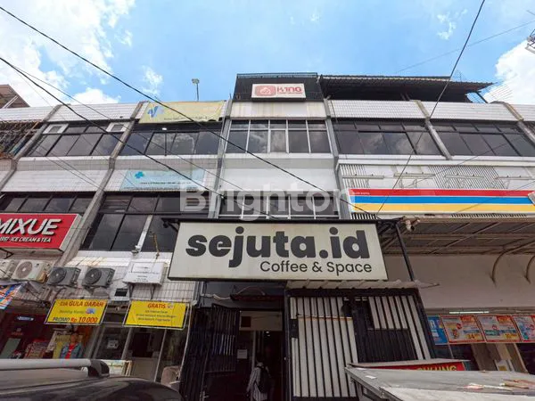 image EX KAFE 4 LT DURI KEPA SIAP JALAN FURNISH DKT GREEN VILLE & TANJUNG DUREN JAKARTA BARAT (7)