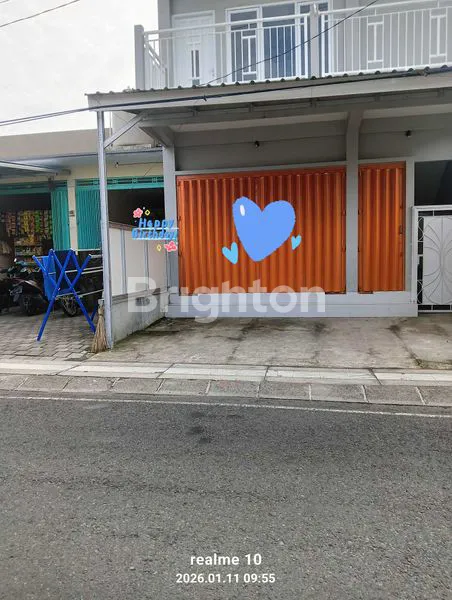 image DISEWAKAN RUKO 2 LANTAI – DALUNG PERMAI  (1)