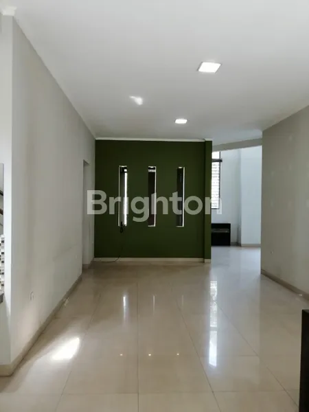 image RUMAH 2 LANTAI 312M2 DI PONDOK HIJAU INDAH, BANDUNG, SHM (3)