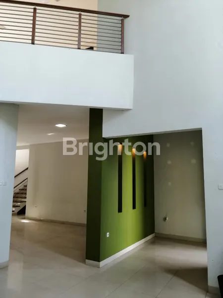 image RUMAH 2 LANTAI 312M2 DI PONDOK HIJAU INDAH, BANDUNG, SHM (5)