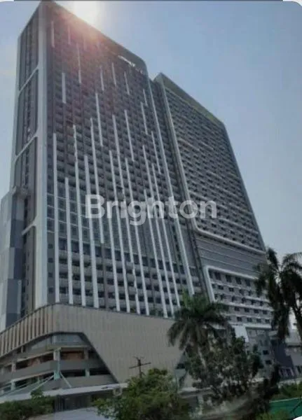 image APARTEMEN STRATEGIS DI ALAM SUTERA, FULL FURNISHED (1)