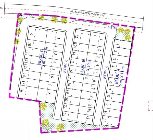 image RUMAH 2 LANTAI TERMURAH CLUSTER GREEN SAMARA BINTARO DESAIN SCANDINAVIAN (3)