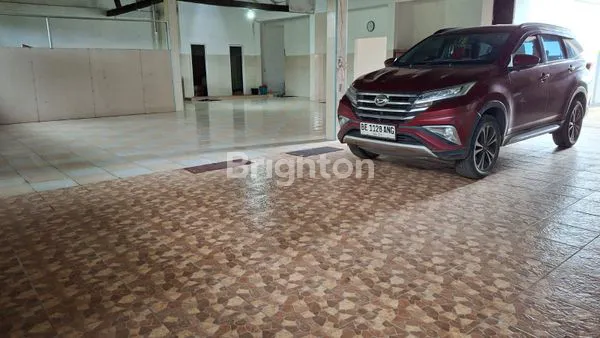 image RUMAH 2 LANTAI DI SIDOSARI, NATAR, LAMPUNG SELATAN, LAMPUNG (6)