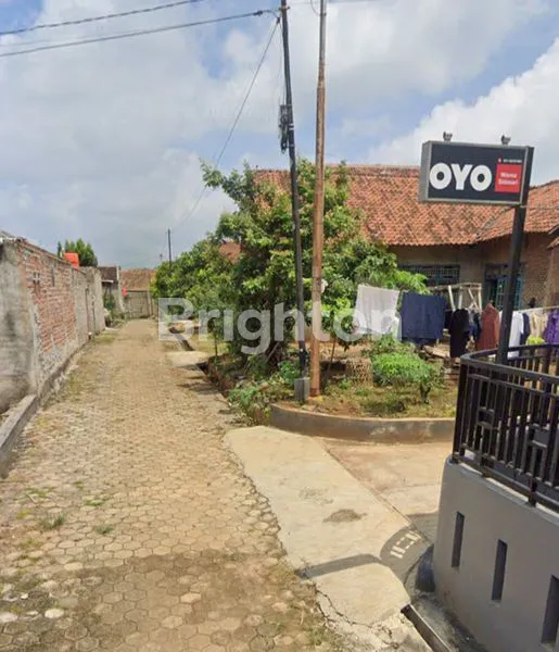 image RUMAH 2 LANTAI DI SIDOSARI, NATAR, LAMPUNG SELATAN, LAMPUNG (3)