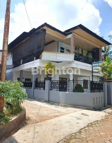 image RUMAH 2 LANTAI DI SIDOSARI, NATAR, LAMPUNG SELATAN, LAMPUNG (1)