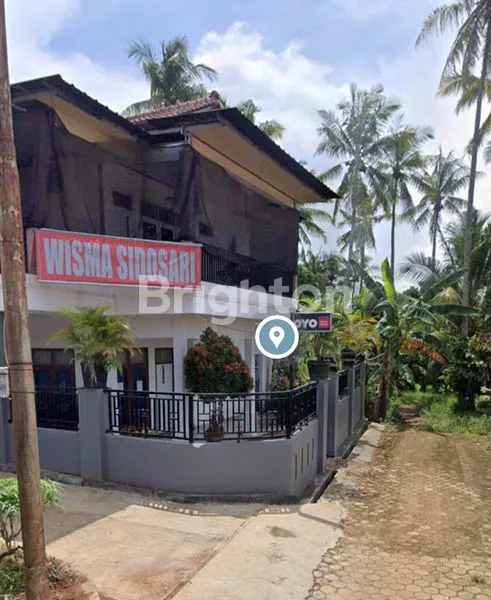 image RUMAH 2 LANTAI DI SIDOSARI, NATAR, LAMPUNG SELATAN, LAMPUNG (2)
