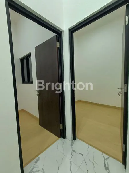 image RUMAH 2 LANTAI TERMURAH CLUSTER GREEN SAMARA BINTARO DESAIN SCANDINAVIAN (7)