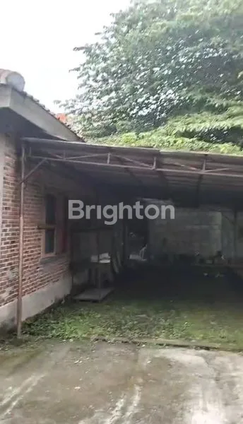 image TANAH LUAS 3000M² DI CIPUTAT TIMUR, BONUS BANGUNAN (4)