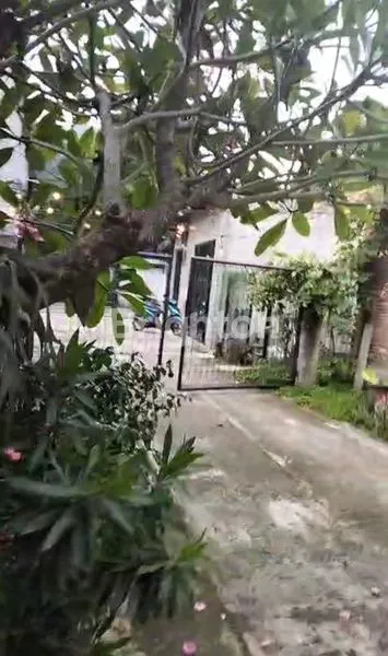 image TANAH LUAS 3000M² DI CIPUTAT TIMUR, BONUS BANGUNAN (2)