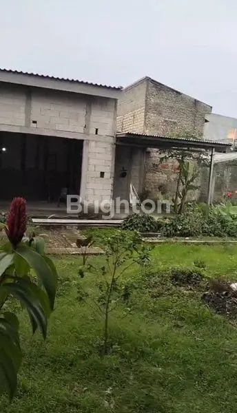 image TANAH LUAS 3000M² DI CIPUTAT TIMUR, BONUS BANGUNAN (1)