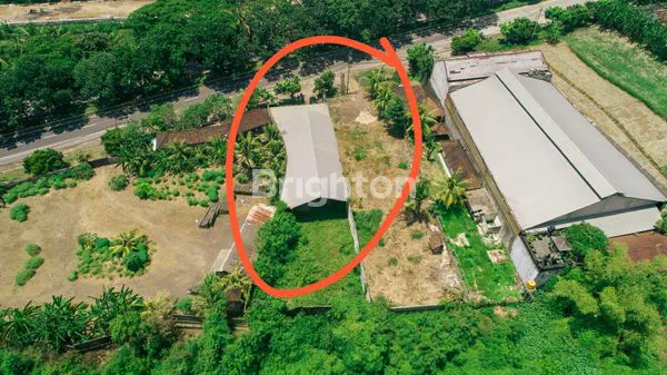 image TANAH DIJALAN UTAMA IB MANTRA BONUS BANGUNAN (1)