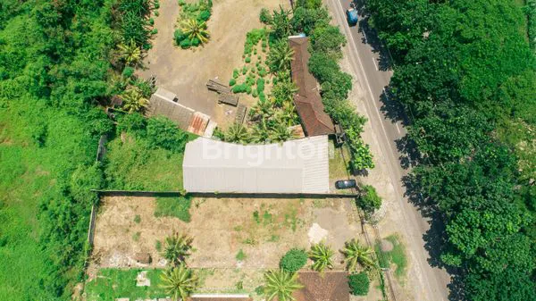 image TANAH DIJALAN UTAMA IB MANTRA BONUS BANGUNAN (4)