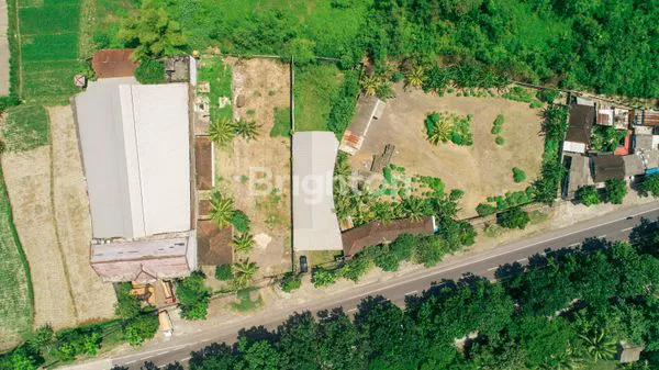 image TANAH DIJALAN UTAMA IB MANTRA BONUS BANGUNAN (5)