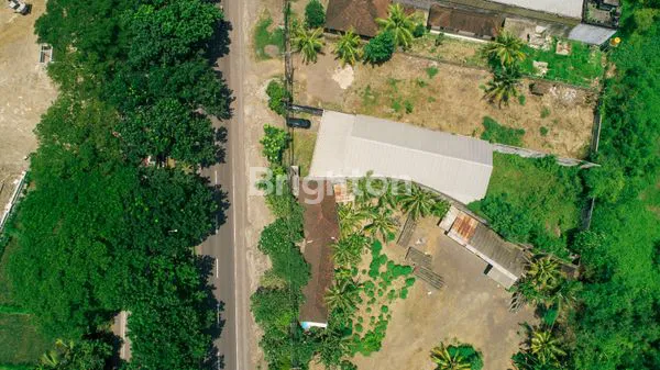 image TANAH DIJALAN UTAMA IB MANTRA BONUS BANGUNAN (7)
