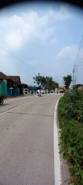 image LAHAN STRATEGIS  SHM 2000 M2 KERING SIAP BANGUN DI RAYA KREMBUNG JASEM NGORO MOJOKERTO  (4)