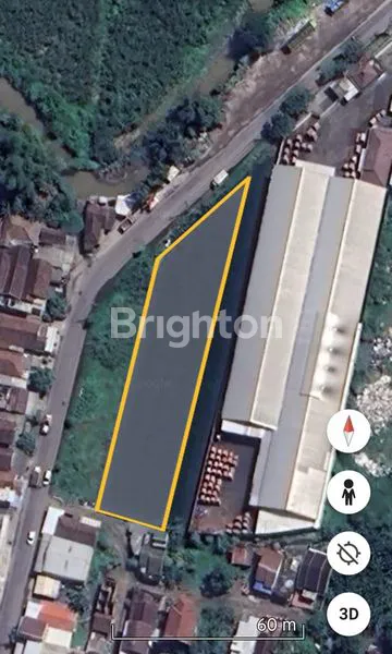 image LAHAN STRATEGIS  SHM 2000 M2 KERING SIAP BANGUN DI RAYA KREMBUNG JASEM NGORO MOJOKERTO  (7)