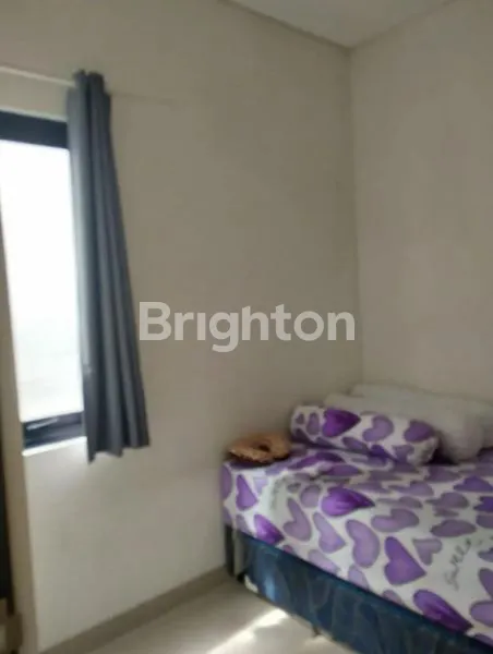 image PROVENCE SUITES BSD (7)