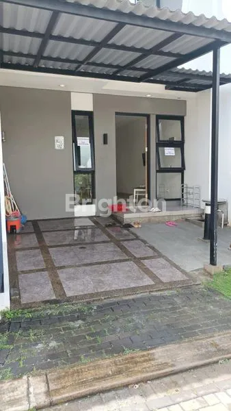 image PROVENCE SUITES BSD (2)