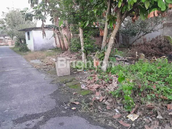 image TANAH LUAS 560M² BONUS RUMAH DI BINJAI (6)