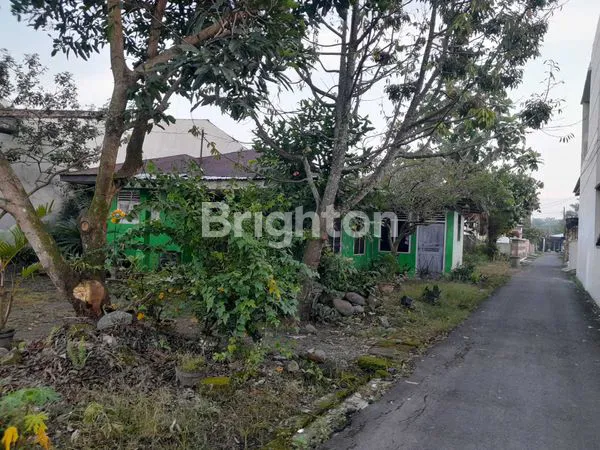 image TANAH LUAS 560M² BONUS RUMAH DI BINJAI (8)