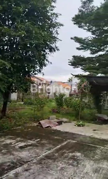 image TANAH LUAS 3000M² DI CIPUTAT TIMUR, BONUS BANGUNAN (3)