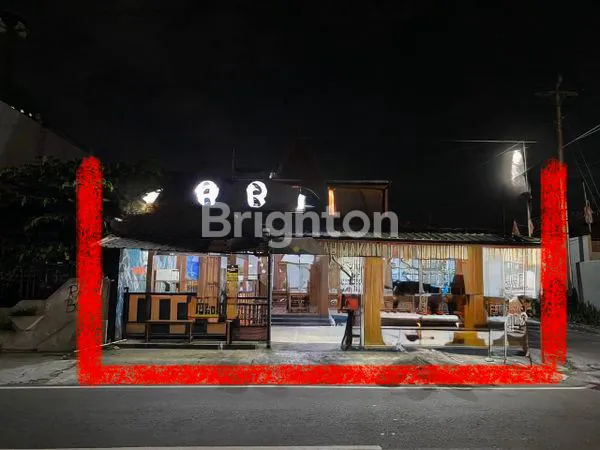 image DIJUAL RUANG USAHA TENGAH KOTA SOLO, BANGUNAN ETNIK JAWA KUNO, KONDISI TERAWAT DAN MINIM RENOVASI, SUPER LANGKA SIAP UTK USAHA (1)