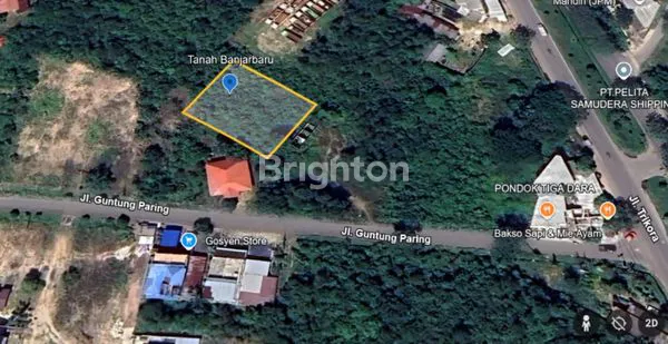 image 4 KAVLING STRATEGIS DEKAT BANDARA BANJARBARU (1)