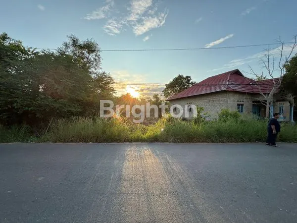 image 4 KAVLING STRATEGIS DEKAT BANDARA BANJARBARU (4)