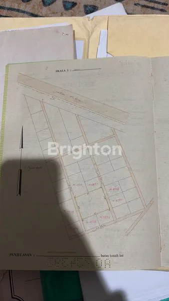 image 4 KAVLING STRATEGIS DEKAT BANDARA BANJARBARU (6)