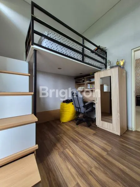 image RUMAH 1 LANTAI 5KT SIAP HUNI TENGAH KOTA MALANG  (7)