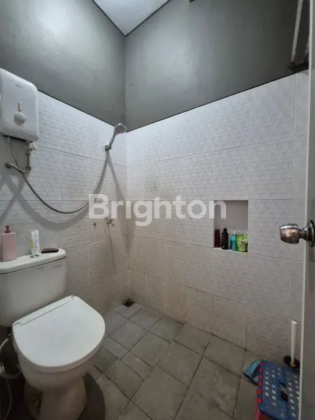 image RUMAH 1 LANTAI 5KT SIAP HUNI TENGAH KOTA MALANG  (8)