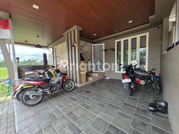 image RUMAH 1 LANTAI 5KT SIAP HUNI TENGAH KOTA MALANG  (3)