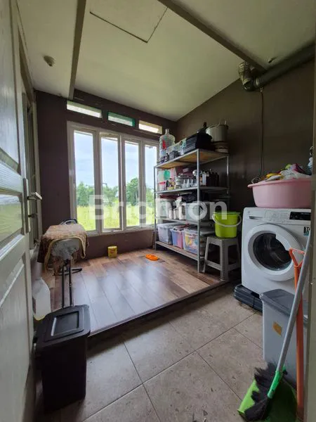 image RUMAH 1 LANTAI 5KT SIAP HUNI TENGAH KOTA MALANG  (5)